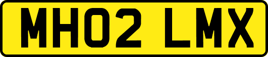 MH02LMX