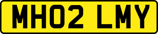 MH02LMY