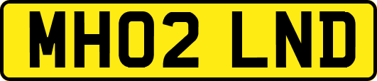 MH02LND