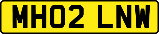 MH02LNW