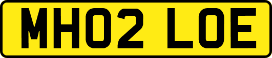 MH02LOE