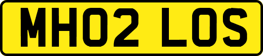 MH02LOS