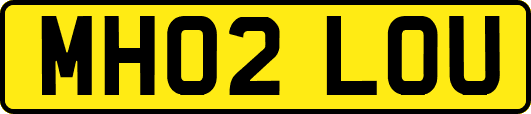 MH02LOU
