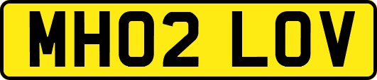 MH02LOV