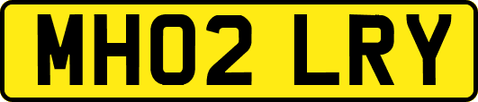 MH02LRY