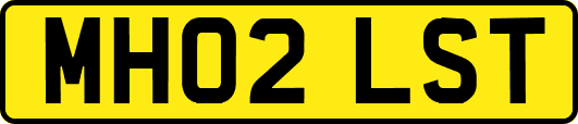 MH02LST