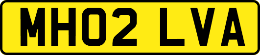 MH02LVA