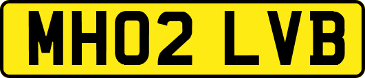 MH02LVB