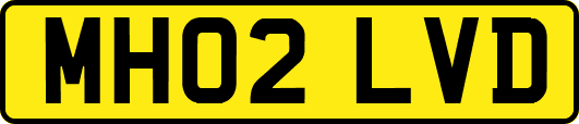 MH02LVD