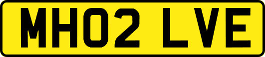 MH02LVE