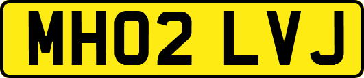 MH02LVJ