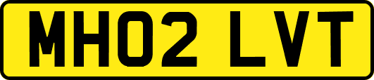 MH02LVT