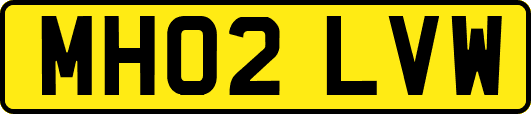 MH02LVW
