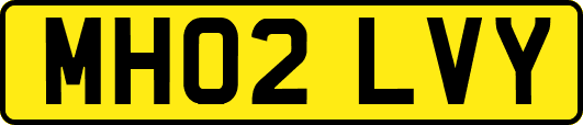MH02LVY