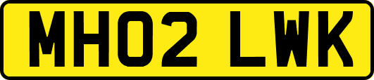 MH02LWK