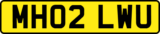 MH02LWU