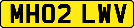 MH02LWV