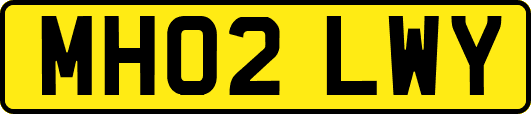 MH02LWY