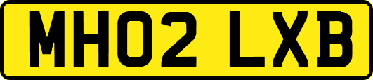 MH02LXB