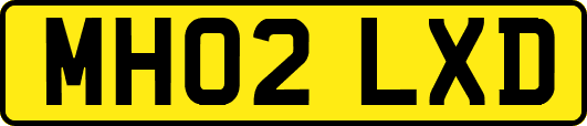 MH02LXD