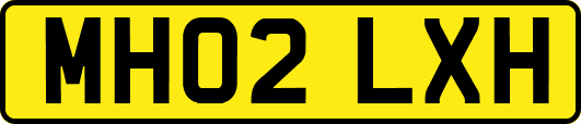 MH02LXH