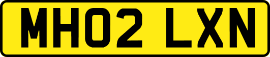 MH02LXN