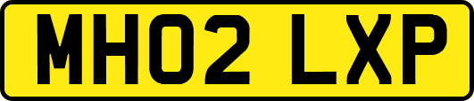 MH02LXP