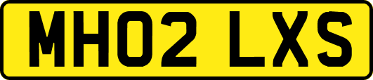 MH02LXS