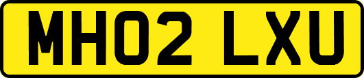 MH02LXU