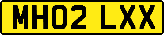 MH02LXX
