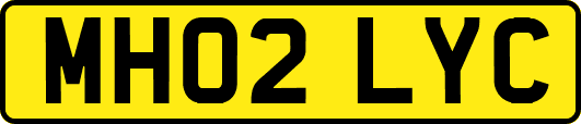 MH02LYC