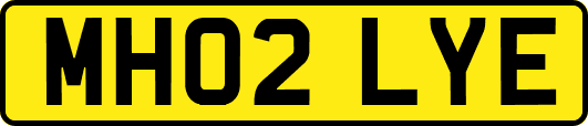 MH02LYE
