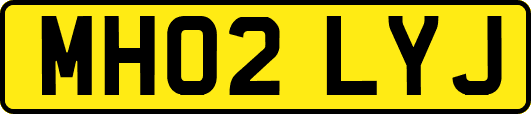 MH02LYJ