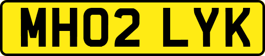 MH02LYK