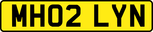MH02LYN