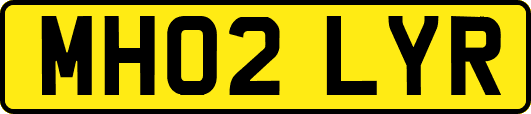 MH02LYR