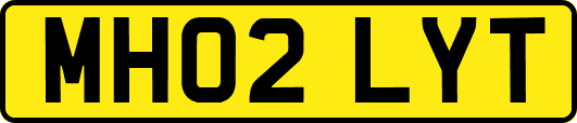 MH02LYT