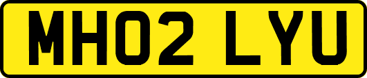 MH02LYU