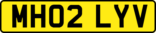 MH02LYV