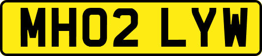 MH02LYW