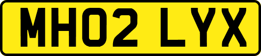 MH02LYX