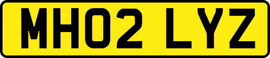 MH02LYZ