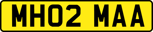 MH02MAA