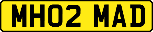 MH02MAD