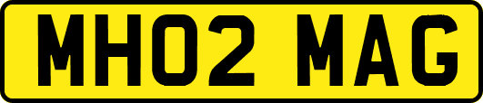 MH02MAG