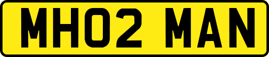 MH02MAN