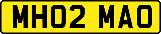 MH02MAO