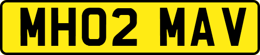 MH02MAV