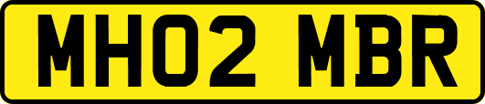MH02MBR
