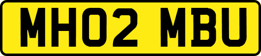 MH02MBU